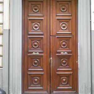 Les Artes 2*, Roma Italia