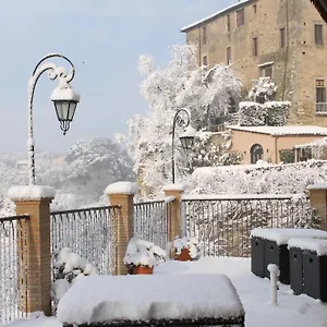 Tempio Di Apollo Hotel Rzym