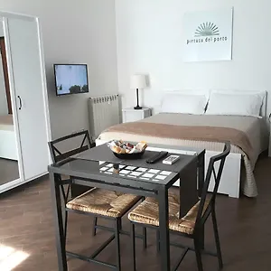 Pirtuso Del Porto Apartament Palermo