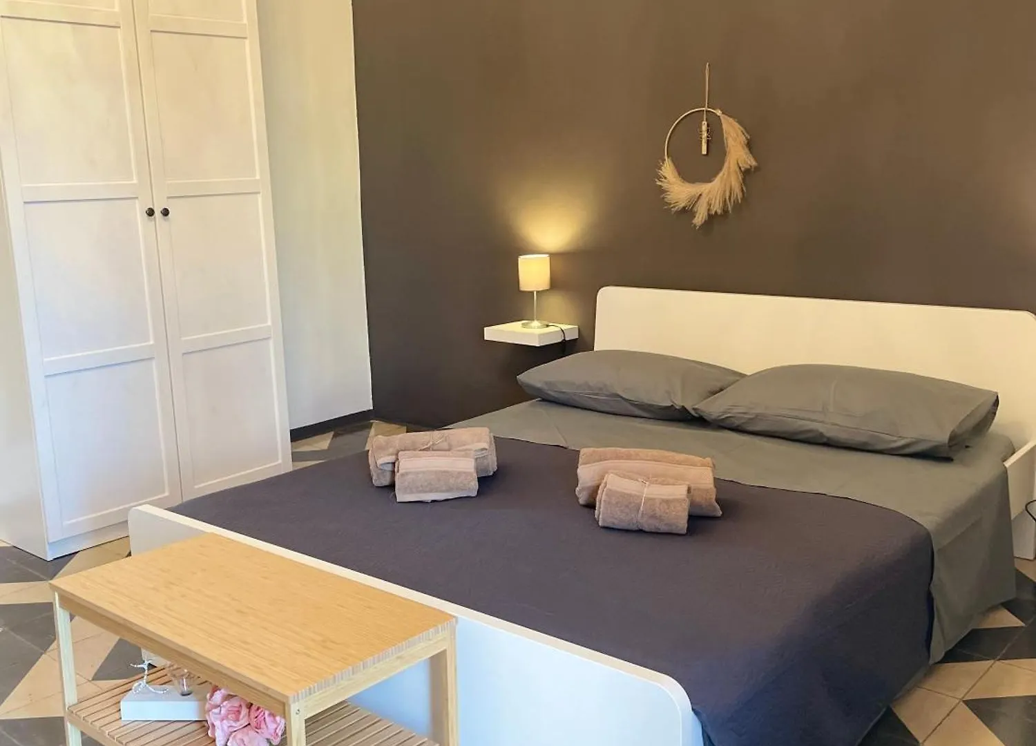 Hermes 14 Bari Guest house