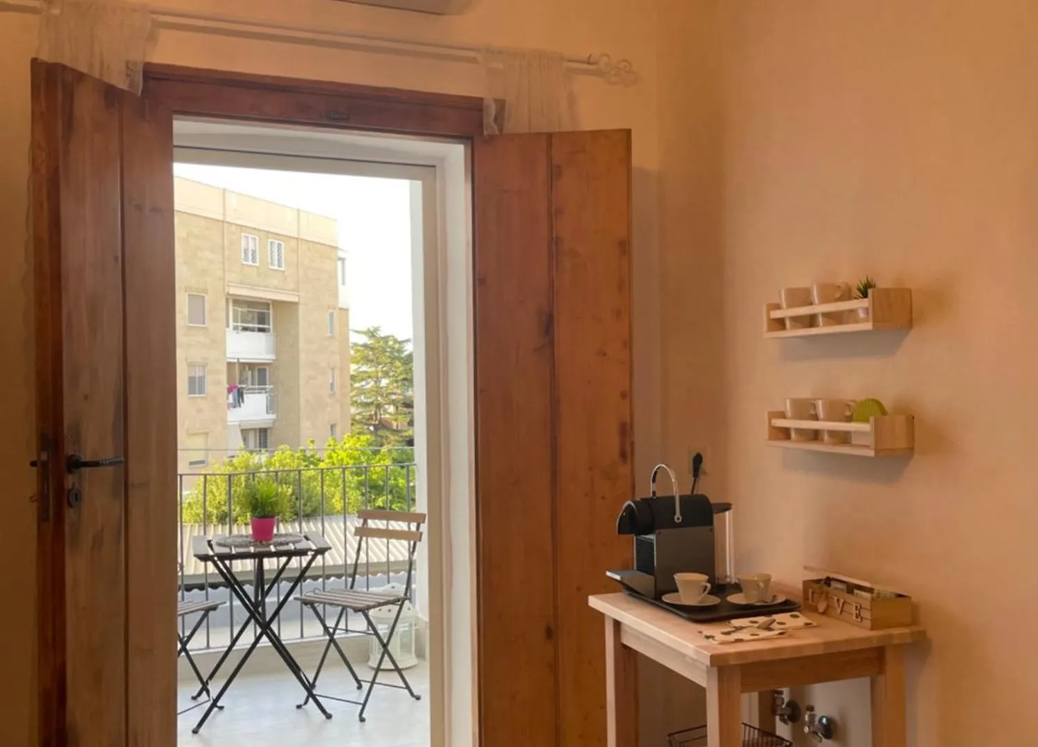 Guest house Hermes 14 Bari