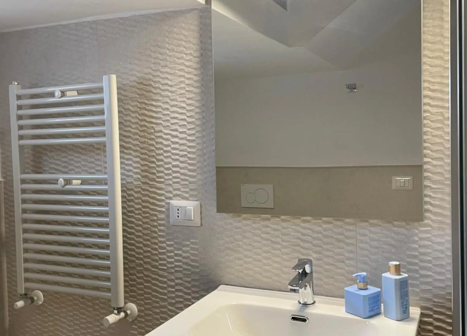 Hermes 14 Bari Guest house