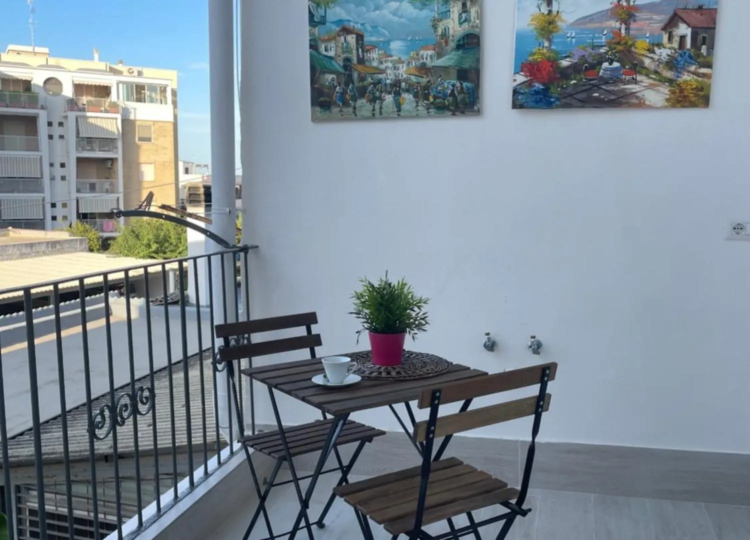 Hermes 14 Bari Guest house